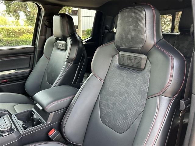 used 2025 Toyota Tacoma Hybrid car, priced at $65,883