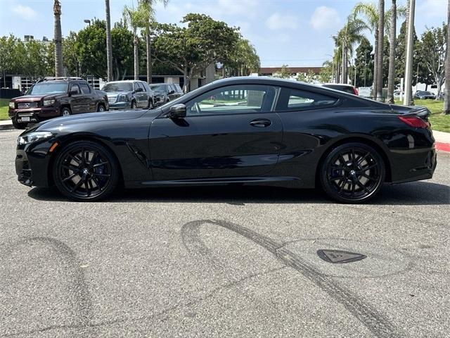 used 2019 BMW M850 car, priced at $55,992