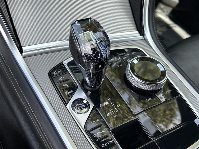 used 2019 BMW M850 car, priced at $55,992