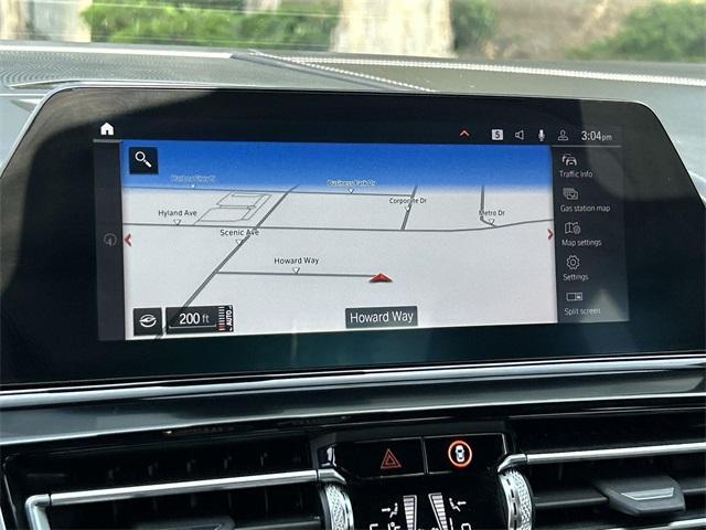 used 2019 BMW M850 car, priced at $55,992