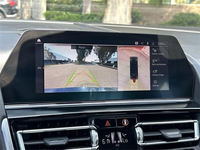 used 2019 BMW M850 car, priced at $55,992