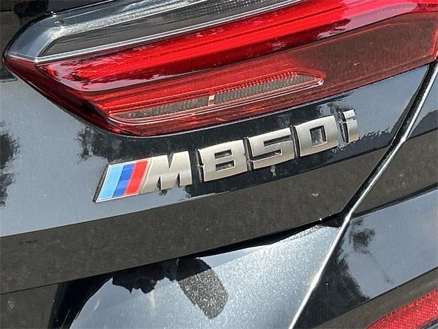 used 2019 BMW M850 car, priced at $54,444