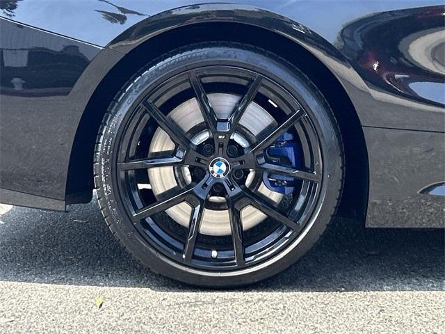 used 2019 BMW M850 car, priced at $54,444