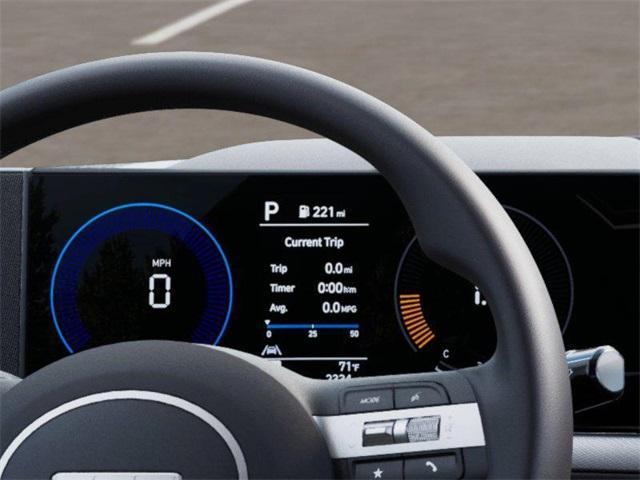 new 2025 Hyundai Sonata car, priced at $28,580