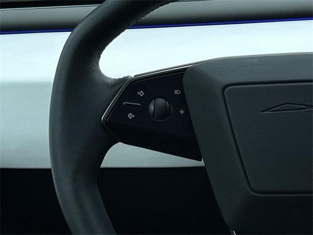 used 2024 Tesla Cybertruck car, priced at $76,888