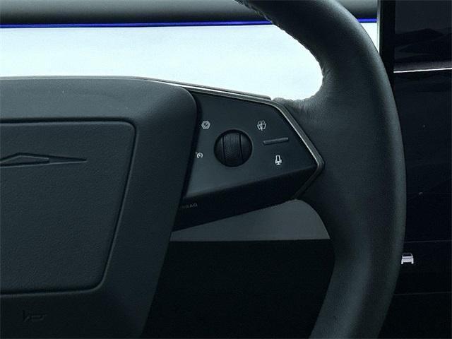 used 2024 Tesla Cybertruck car, priced at $76,888