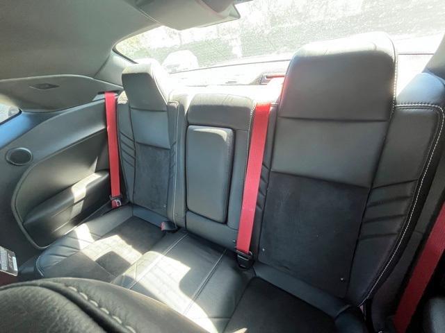 used 2018 Dodge Challenger car, priced at $103,800