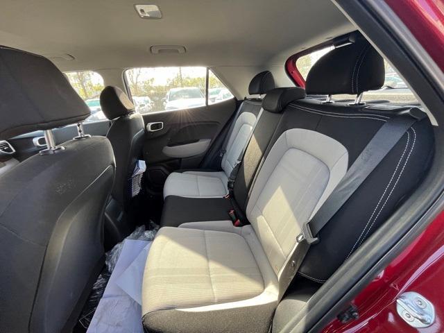 used 2020 Hyundai Venue car, priced at $16,000