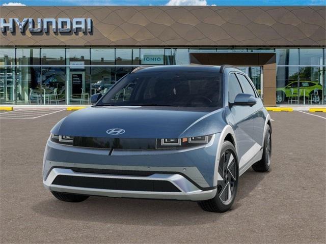 new 2025 Hyundai IONIQ 5 car, priced at $56,275
