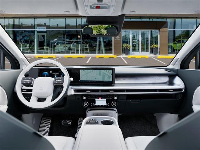 new 2026 Hyundai IONIQ 9 car