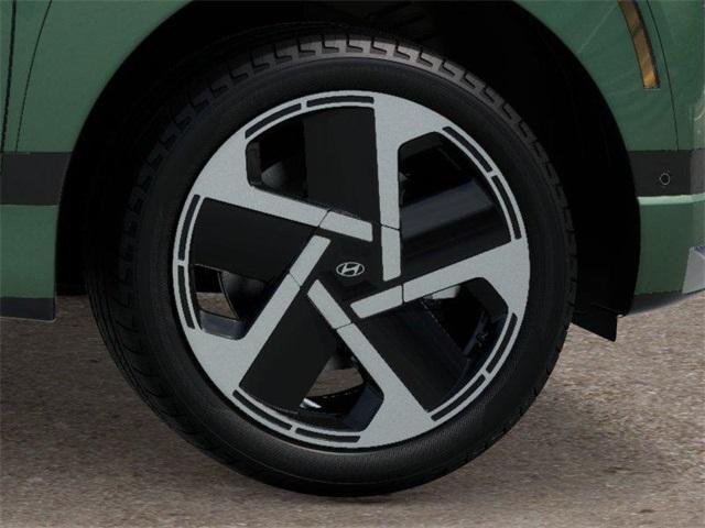 new 2026 Hyundai IONIQ 9 car