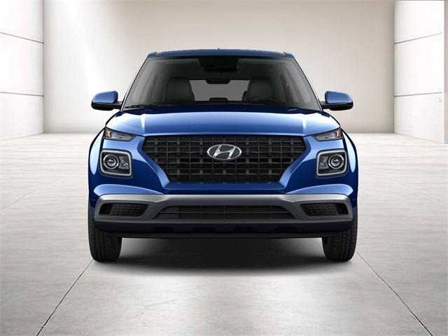 new 2024 Hyundai Venue car, priced at $21,515