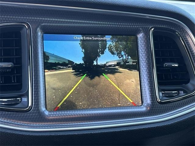 used 2018 Dodge Challenger car, priced at $64,881