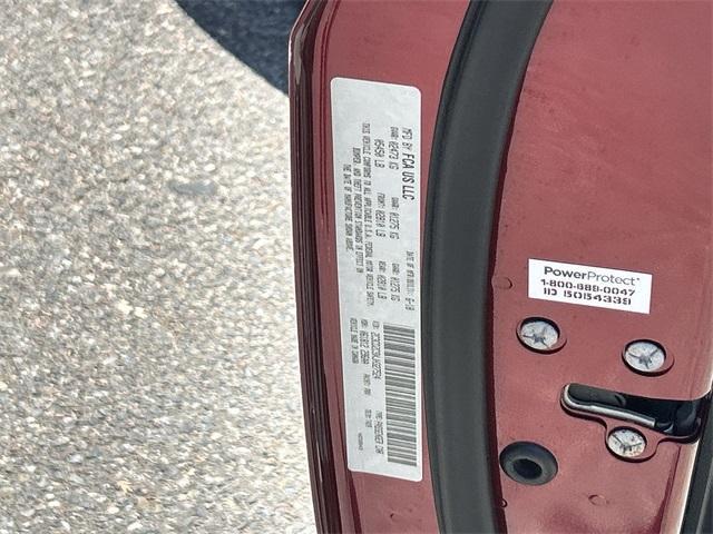used 2018 Dodge Challenger car, priced at $64,881