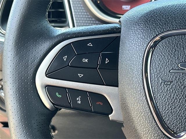used 2018 Dodge Challenger car, priced at $64,881