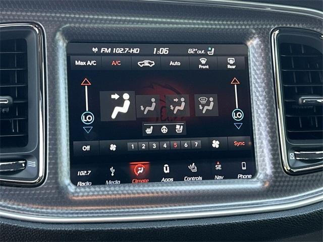 used 2018 Dodge Challenger car, priced at $64,881