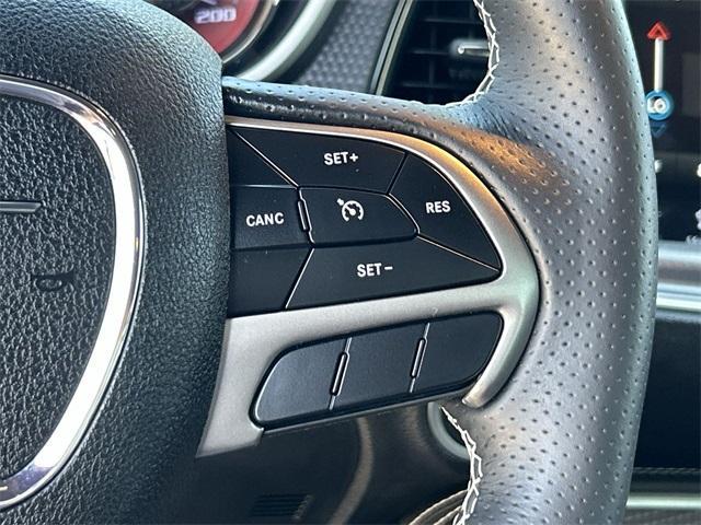 used 2018 Dodge Challenger car, priced at $64,881