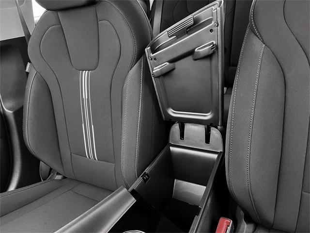 new 2025 Hyundai Elantra car, priced at $26,290
