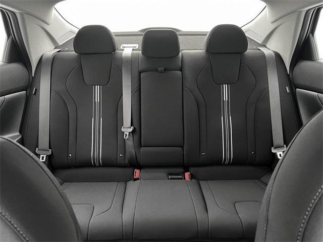 new 2025 Hyundai Elantra car, priced at $26,290