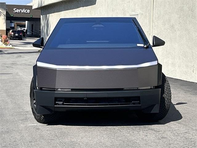 used 2024 Tesla Cybertruck car, priced at $84,881