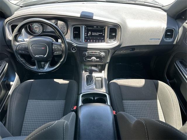 used 2022 Dodge Charger car, priced at $29,800