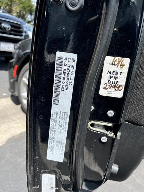 used 2022 Dodge Charger car, priced at $31,883