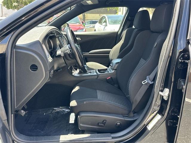 used 2022 Dodge Charger car, priced at $29,800