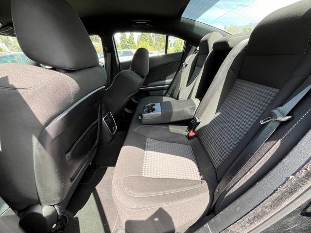 used 2022 Dodge Charger car, priced at $31,883