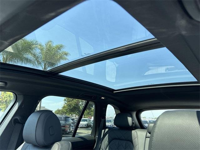 used 2023 BMW X5 PHEV car, priced at $37,500