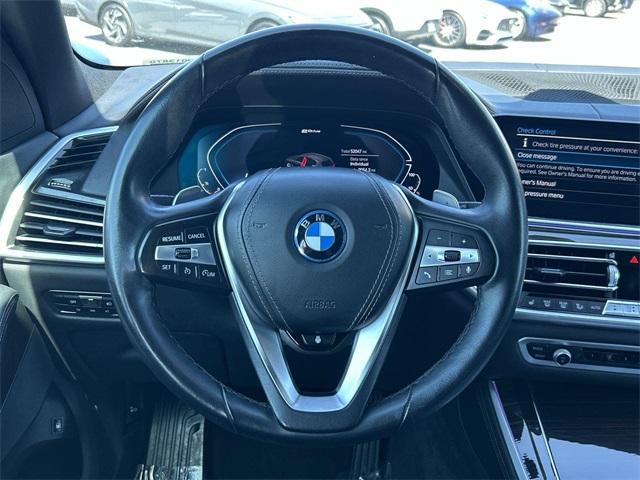 used 2023 BMW X5 PHEV car, priced at $37,500