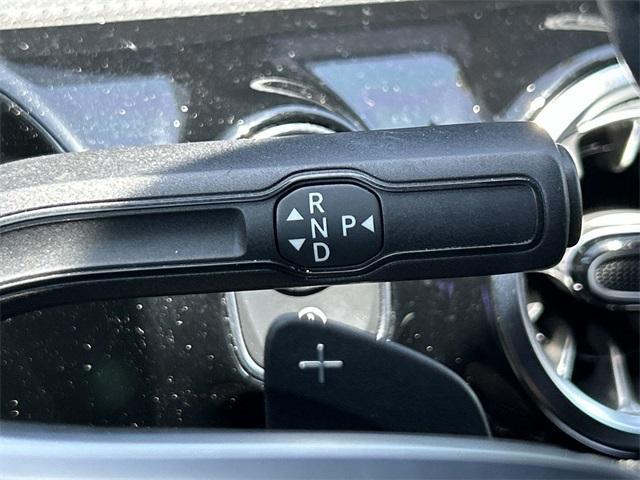 used 2022 Mercedes-Benz A-Class car, priced at $25,997