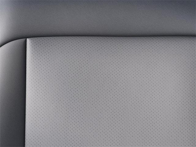 new 2025 Hyundai IONIQ 6 car, priced at $45,690