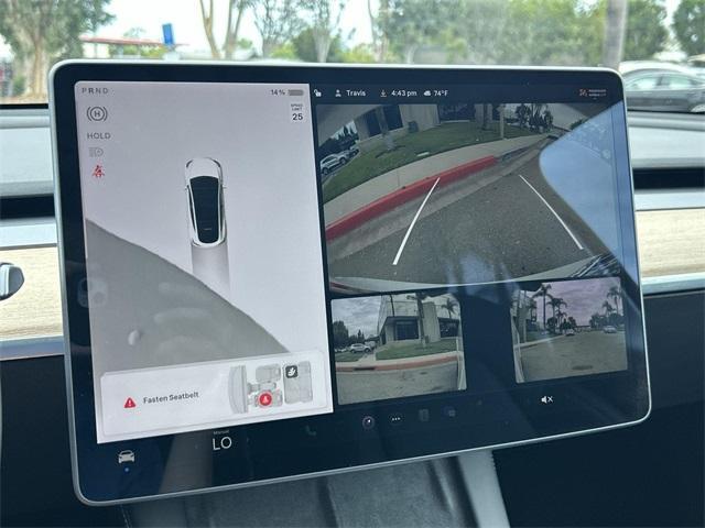 used 2022 Tesla Model Y car, priced at $26,833