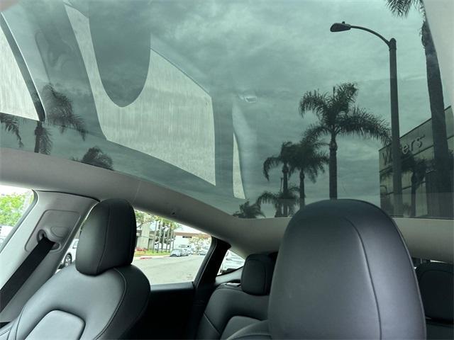 used 2022 Tesla Model Y car, priced at $26,833