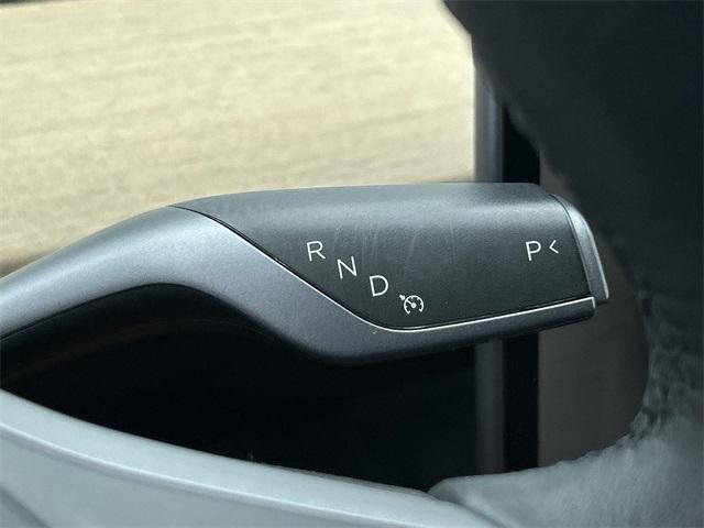 used 2022 Tesla Model Y car, priced at $26,833