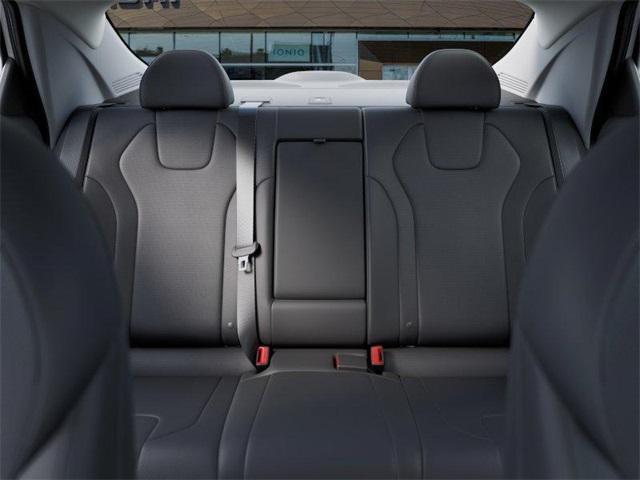 new 2025 Hyundai ELANTRA HEV car, priced at $30,835