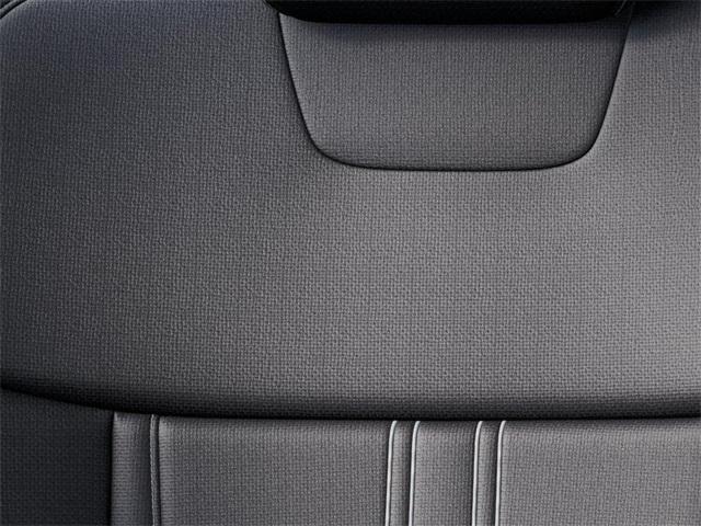 new 2025 Hyundai Tucson car, priced at $30,051