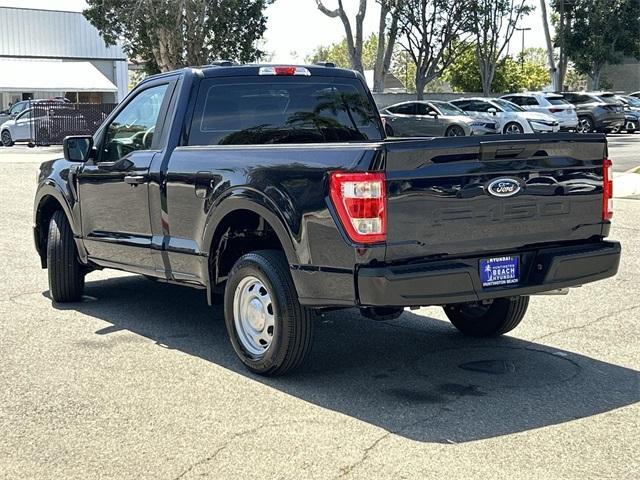 used 2022 Ford F-150 car, priced at $39,841