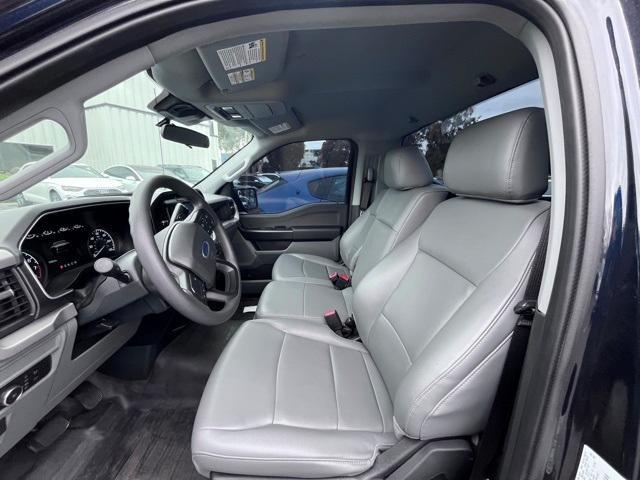 used 2022 Ford F-150 car, priced at $39,921
