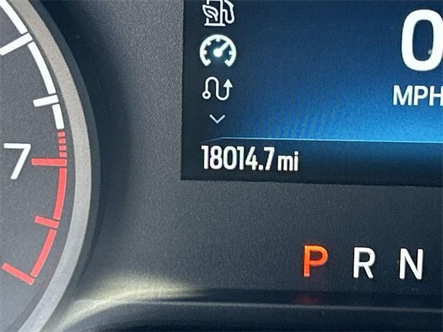 used 2022 Ford F-150 car, priced at $39,841