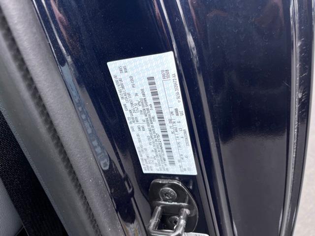 used 2022 Ford F-150 car, priced at $39,921