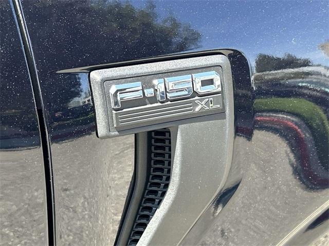 used 2022 Ford F-150 car, priced at $39,841