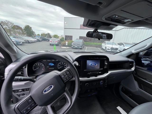 used 2022 Ford F-150 car, priced at $39,921