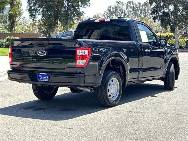 used 2022 Ford F-150 car, priced at $39,841