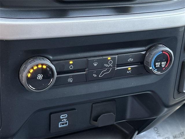 used 2022 Ford F-150 car, priced at $39,841