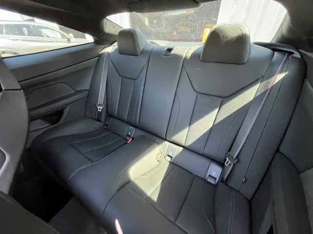 used 2025 BMW M4 car, priced at $88,000