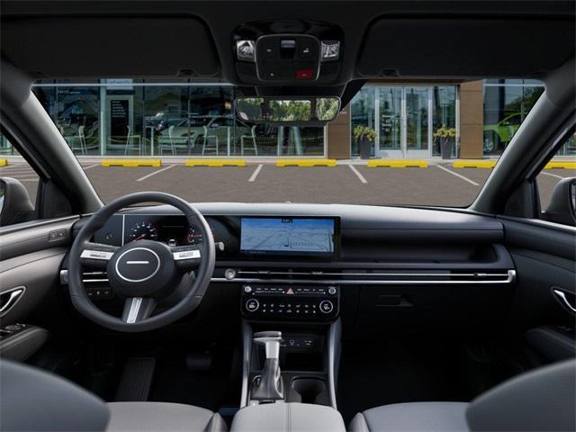new 2025 Hyundai SANTA CRUZ car, priced at $43,160