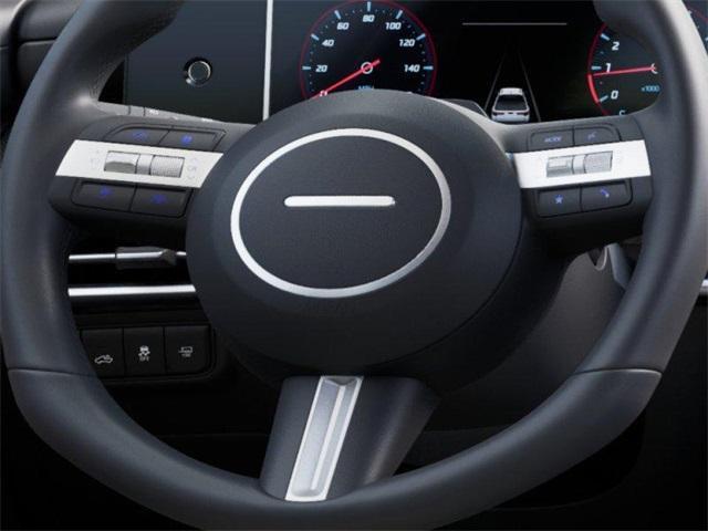 new 2025 Hyundai SANTA CRUZ car, priced at $43,160