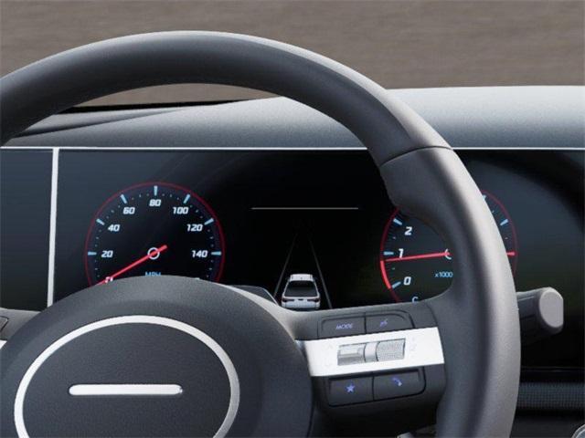 new 2025 Hyundai SANTA CRUZ car, priced at $43,160