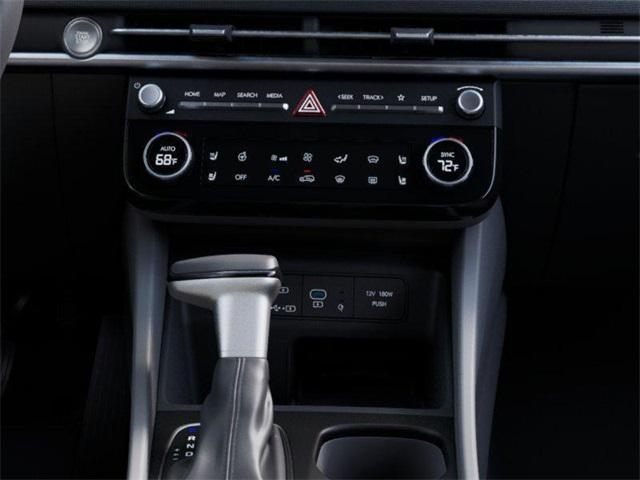 new 2025 Hyundai SANTA CRUZ car, priced at $43,160